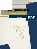 2014-05-08 - Manual Orientador PP
