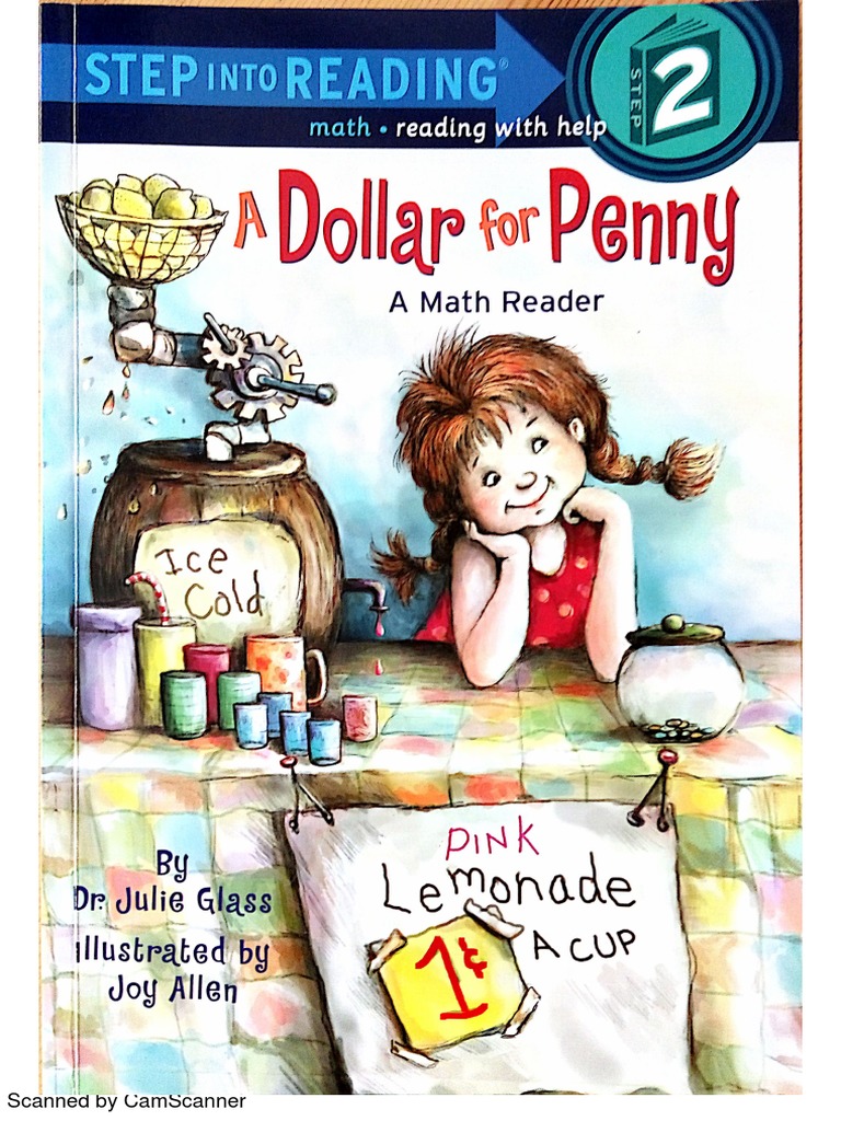 07.a Dollar For Penny | PDF