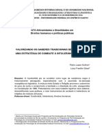 Valorizando os saberes tradicionais de Candomble-Uma estrategia de combate a intolerancia religiosa_002