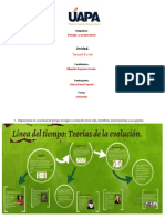 Tarea # 9 Y 10 Biologia y Su Laboratorio