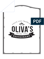 Carta Oliva's