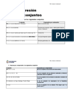 Unidad 2. Actividad 1. Expresiones de Conjuntos 3