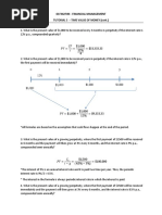 Solution Tutorial 5 TVM Application - SV 21