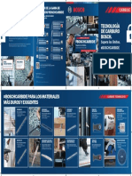 Folleto Usuario Ac Boschcarbide Es Baja