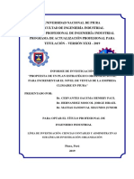 Plan estratégico para aumentar ventas de Climaire