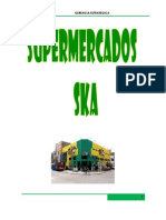 Supermercados Ska