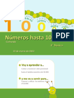 Números Hasta El 10.000 (22-03-22)