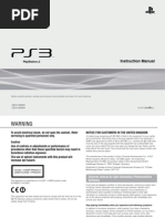 Download Sony CECH-2002A Manual by Chris Colgan SN56613358 doc pdf