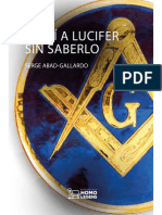 Serví A Lucifer Sin Saberlo - Serge Abad-Gallardo - Serge Abad-Gallardo