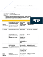 Form Rencana Pendampingan