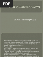 Download ATH-THIBBUN NABAWI by Prita Muliarini Spogk SN56613501 doc pdf