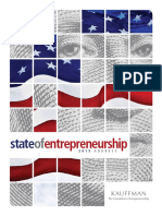 2015 State of Entrepreneurship Address
