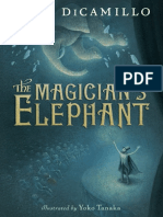 The Magician's Elephant (PDFDrive)