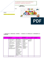 UNIDAD DE MARZO 2022 V Ciclo