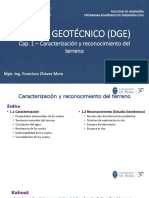 Cap 1 - Caracterización Del Sitio - Parte1