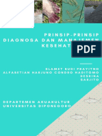 PRINSIP DIAGNOSA