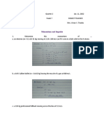 GEN. PHYSICS 1 (Week 7)