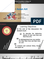Ppt. 16 Asian Art