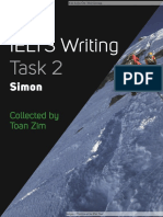 Task 2 - Simon (Tham Khảo)