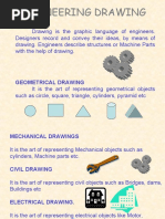 Engineering Drawing