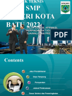 Petujuk Teknis PPDB 2022 Ok