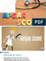 Apgar Score