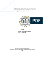 ASKEP SNH IRNA 3B AINUN Revisi2