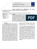 Artikel MDPI