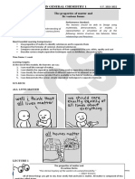 Learning Module GenChem1 Week 1