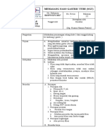 06spoxiv2017 Memasang Naso Gastric Tube