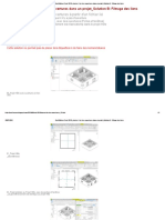 Revit 2019 - Insérer - Lier Des Ouvertures Dans Un Projet - Solution B - Filtrage Des Liens