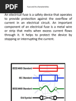 1.Fuse and Its Characteristics (1)