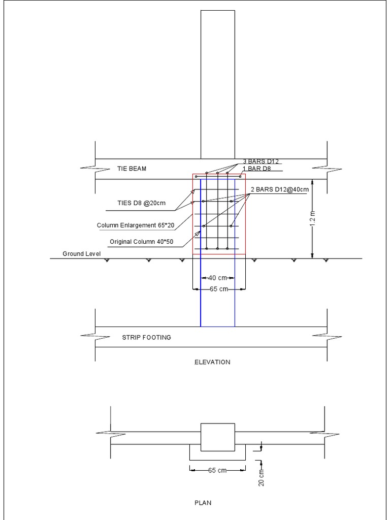 Anchoring Details PDF