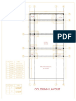 Foundation Layout .002