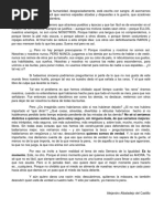 Manifiesto 2022