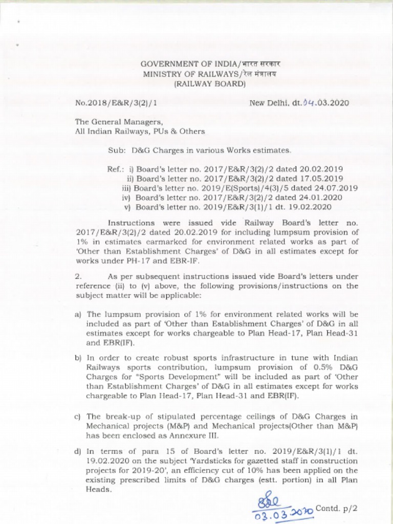 D G Charge 040320 PDF