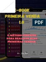 E Book Primeira Venda 10 Atualizado