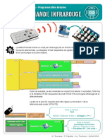 Ardublock-Telecommande Ir