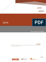 Enunciado Do Trabalho de JAVA