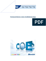 COE Documents