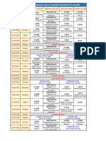 Board Revision Class & Test Planner (12th M1 & 12th BIO)