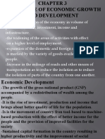 Economic of Development 2