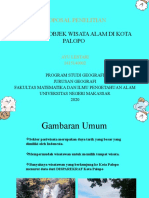 Contoh PPT Proposal Penelitian