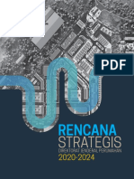 Renstra Ditjen PNP 2020-2024