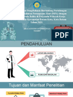 Sidang Proposal Eka