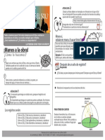 Por Donde Sale y Se Pone El Sol - Actividad