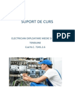 Suport de Curs Electrician