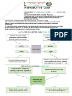 FICHA DE TRBAJ. 23b 4to, 5to