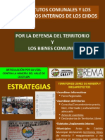 Estrategia Articulacion Rema