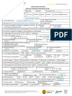 Formulario - Matricula - IPA2021 Lleno